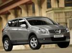 Nissan Qashqai 2WD 2007 года